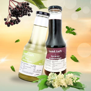 Socul: Fructe vs. Flori – Două Lumi Complet Diferite, Beneficii Uriașe pentru Sănătate