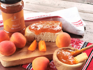 Gem, Compot si siropuri BIO