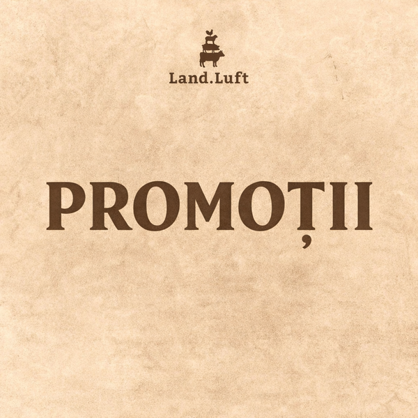 Promoții