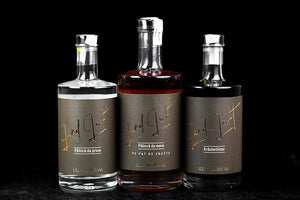 Distilate tradiționale