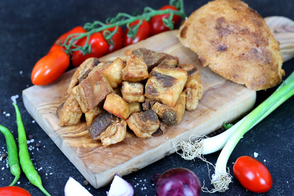 Jumări Porc Bio