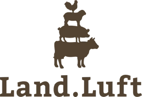 Logo Land.Luft – Fermă ecologică și produse bio artizanale