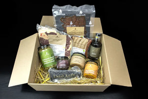 Pachet Gourmet