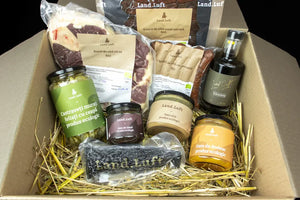 Pachet Gourmet