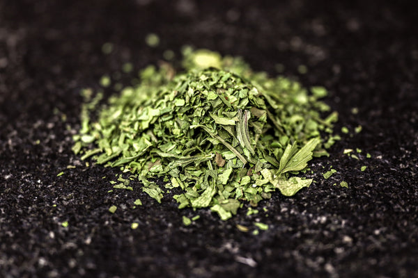 Țelină - produs ecologic