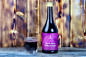 Suc de Aronia – Produs Ecologic