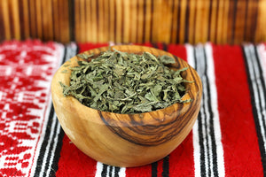 Busuioc - produs ecologic