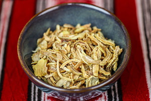 Ceapă deshidratată – Produs Ecologic