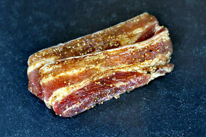 Fleică de Porc BIO Marinată Italian – Carne Ecologică pentru Grătar și Cuptor