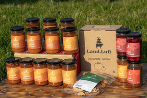 Pachet de Post  cu Traditii