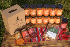 Pachet de Post  cu Traditii