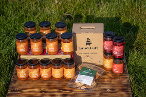 Pachet de Post  cu Traditii