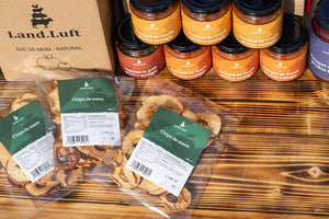 Pachet de Post Gourmet Bio Mare