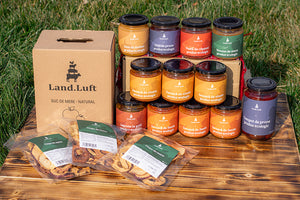 Pachet de Post Gourmet Bio Mare