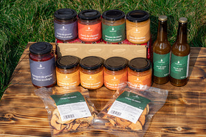 Pachet de Post Gourmet Bio Mic