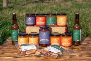 Pachet de Post Gourmet Bio Mic