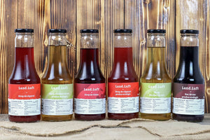 Pachet Mare Siropuri