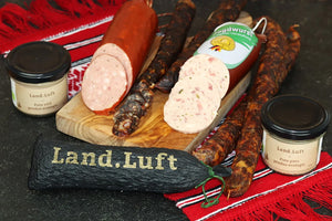 Pachet Selecții Bio