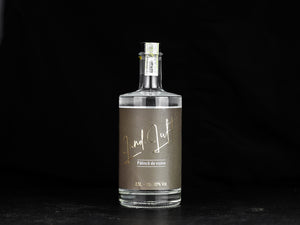 Pălincă de vișine