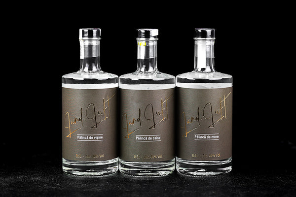 PACHET TRIO PĂLINCĂ – CAISE, MERE, VISINE