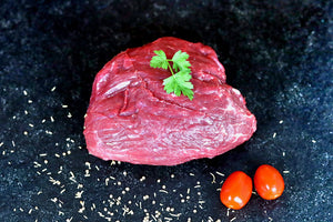 Pulpă de vită Angus BIO – carne fragedă și versatilă pentru gătit