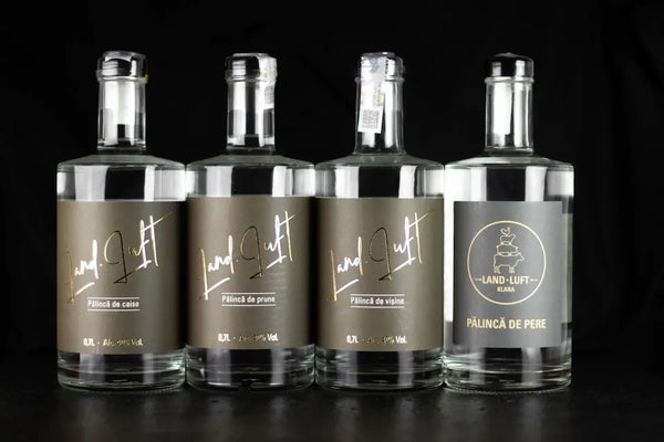 Ardeal Strong Selection