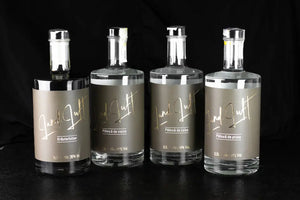 Set Cadou Land.Luft Deluxe