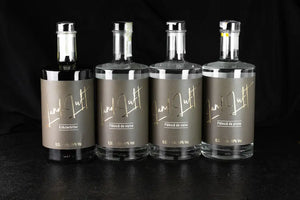 Set Cadou Land.Luft Deluxe