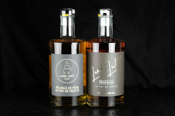 Colectia „Pe pat de fructe”
