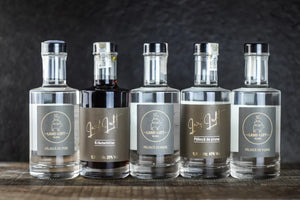 Set Degustare Clasic