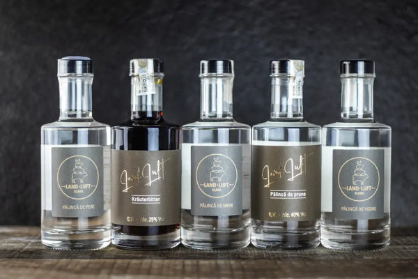 Set Degustare Clasic