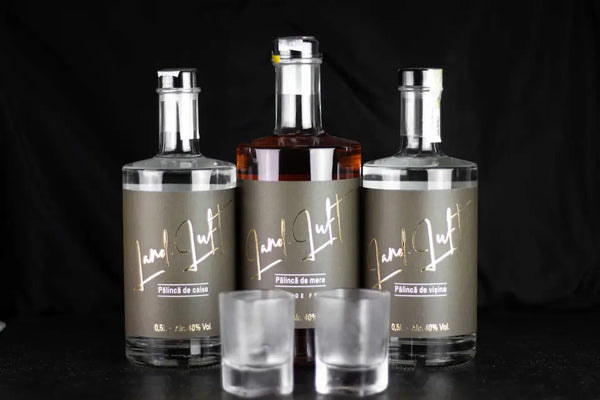 Pachet Fructe Premium