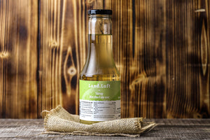 Sirop din flori de soc