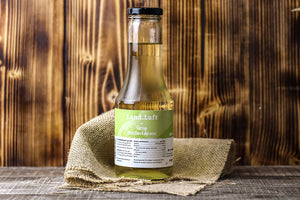 Sirop din flori de soc